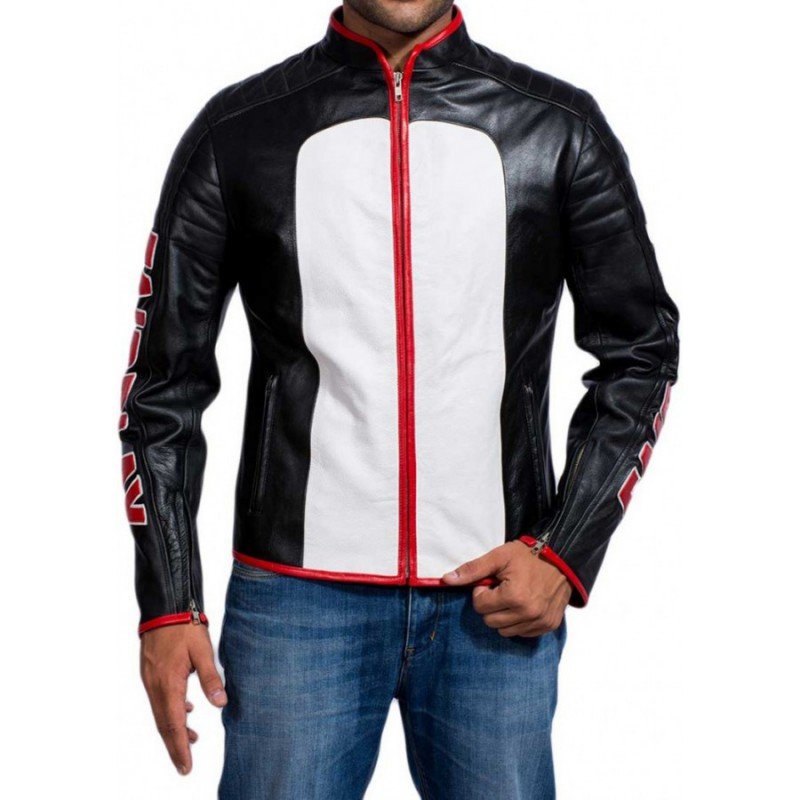 Mr Terrific Jacket Mr Terrific Jacket