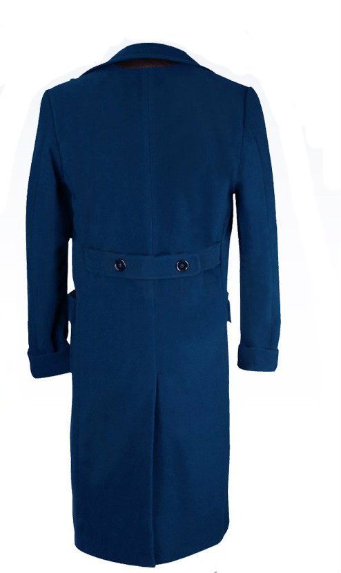 Fantastic Beasts Coat Fantastic Beasts Coat