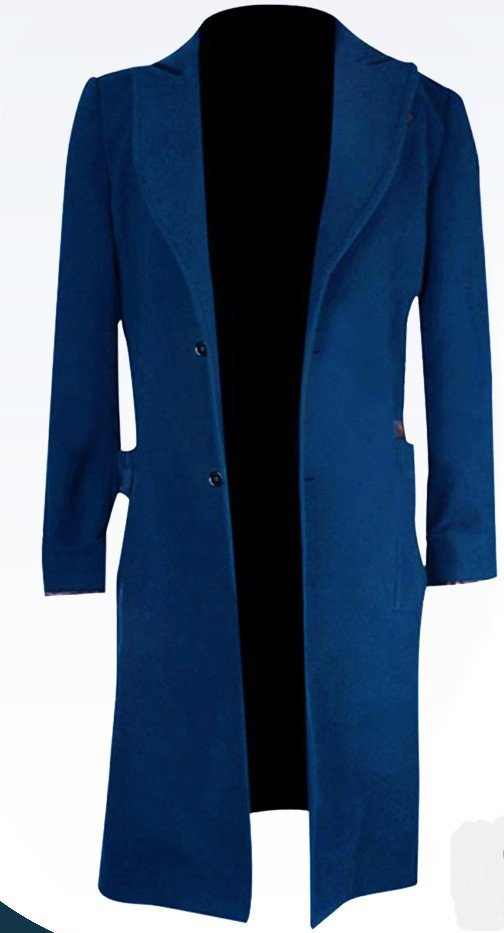 Fantastic Beasts Eddie Redmayne Coat Fantastic Beasts Eddie Redmayne Coat