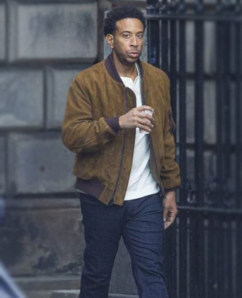 Fast And Furious 9 Ludacris Brown Jacket Tej-Parker-Fast-and-Furious-9-Ludacris-Brown-Jacket