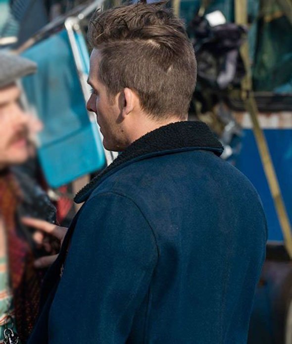 Fear The Walking Dead S04 Mel Coat Fear-The-Walking-Dead-S04-Mel-Coat