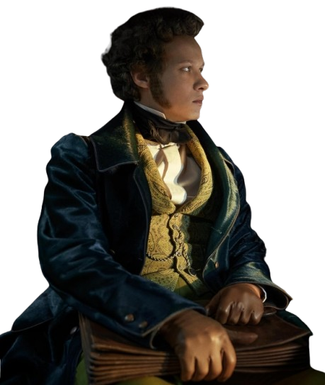 Felix Kammerer Frankenstein Blue Coat Felix Kammerer Frankenstein 2025 Blue Coat