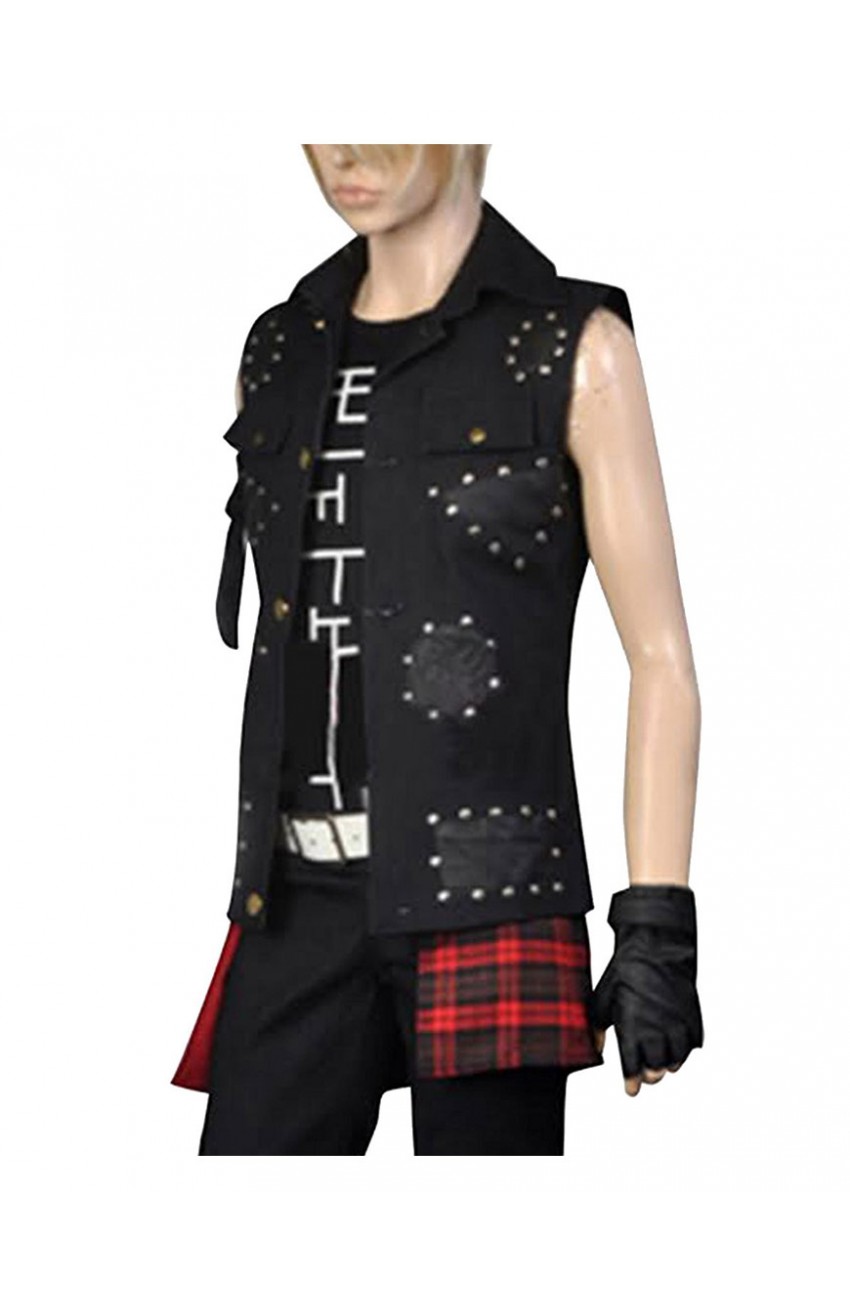 Fantasy Vest Fantasy Vest