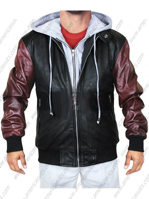 flash varsity jacket