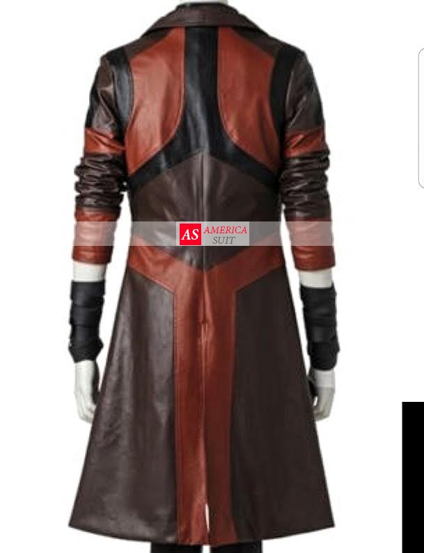 Gamora Galaxy Jacket Gamora Galaxy Jacket