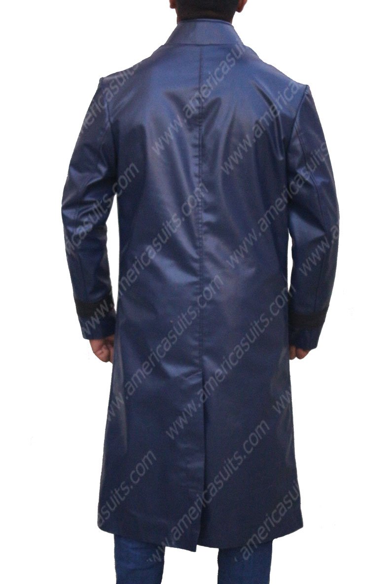 Samuel Jackson Coat Samuel Jackson Coat