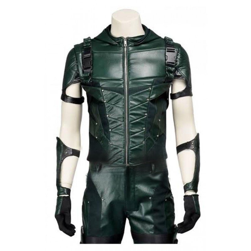 arrow suit jacket