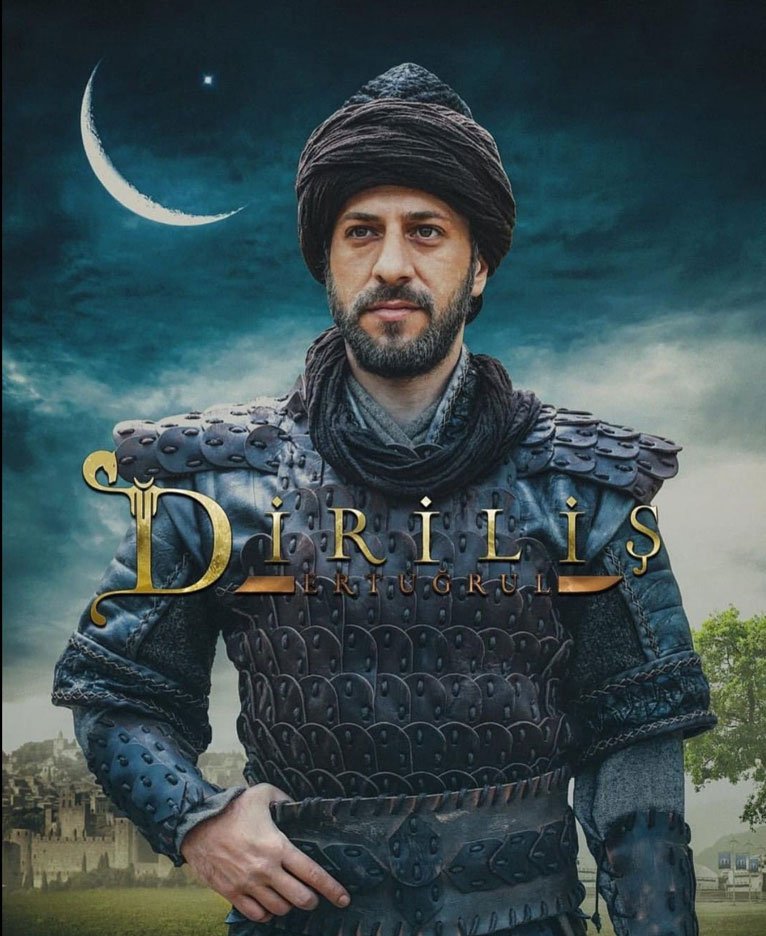 The Story of Ertugrul Ghazi Series | Dirilis Ertugrul Cast