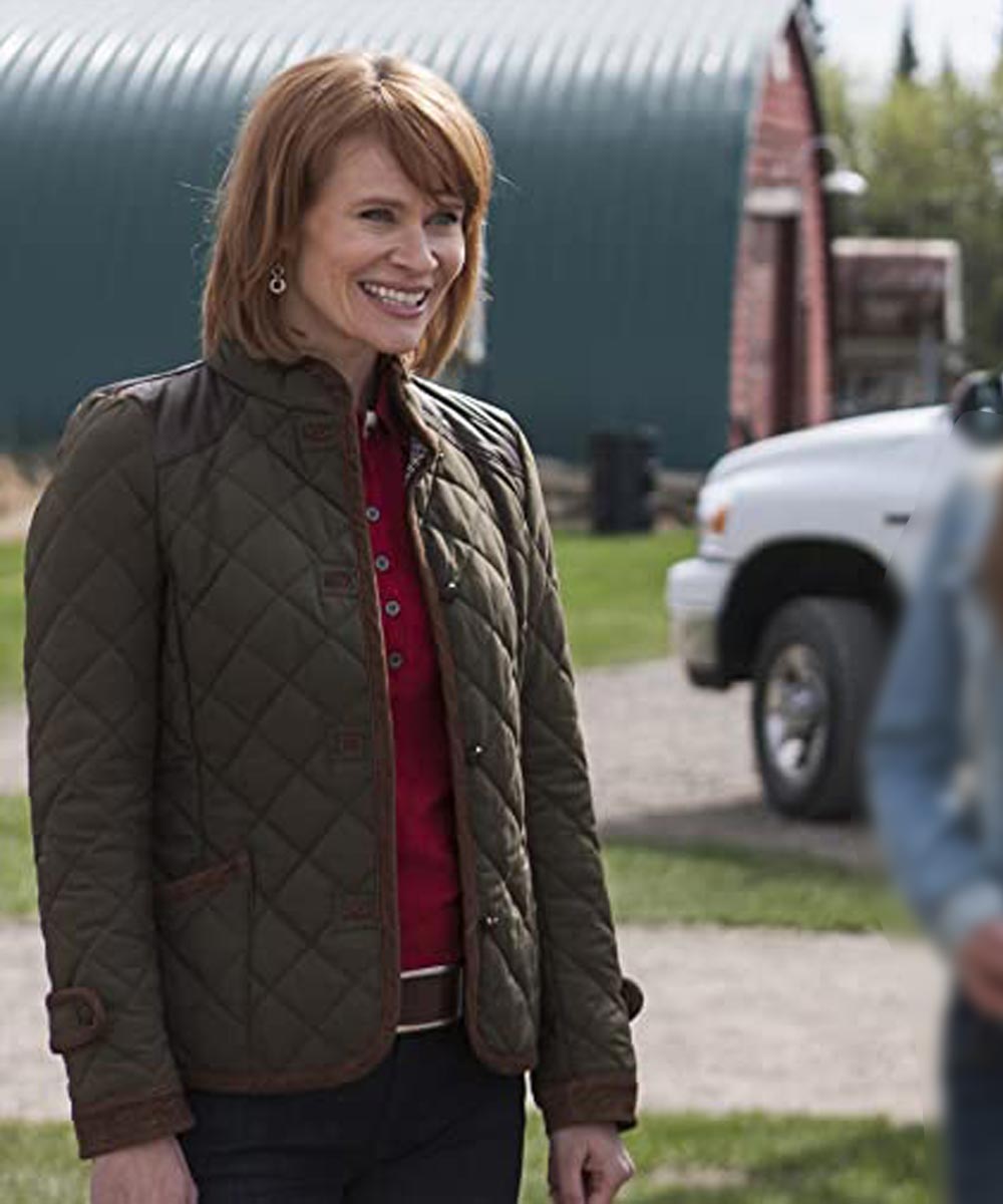 Heartland Kendra Jacket Heartland-Kendra-Jacket