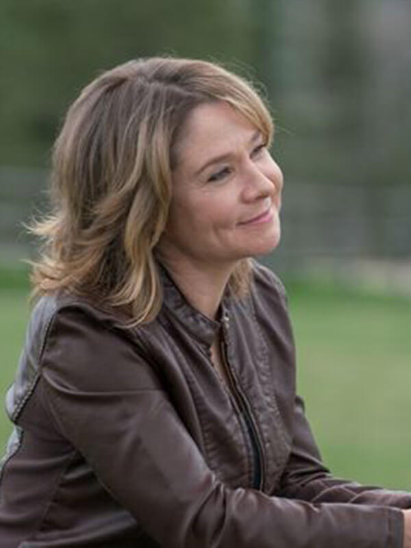 Heartland Lily Borden Jacket Heartland-Lily-Borden-Jacket