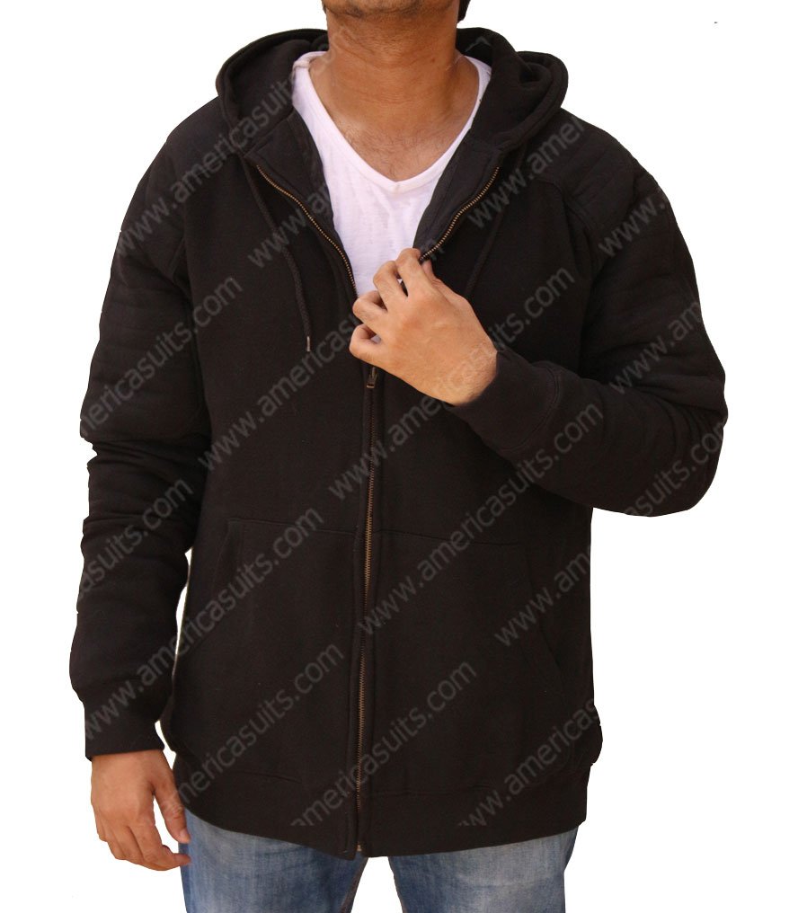Hell Fest Hoodie Hell Fest Hoodie