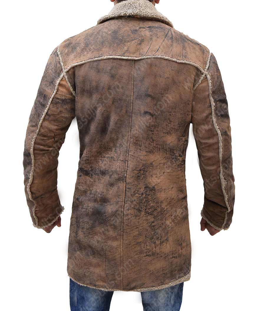 cullen bohannon jacket