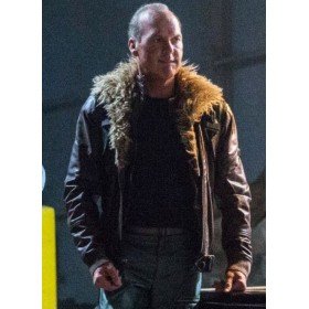Michael Keaton Vulture Jacket Michael Keaton Vulture Jacket