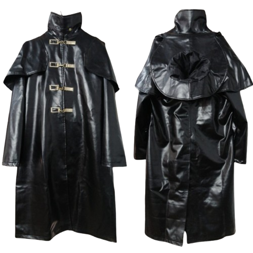 I Know What You Did Last Summer 2025 Fisherman Jacket