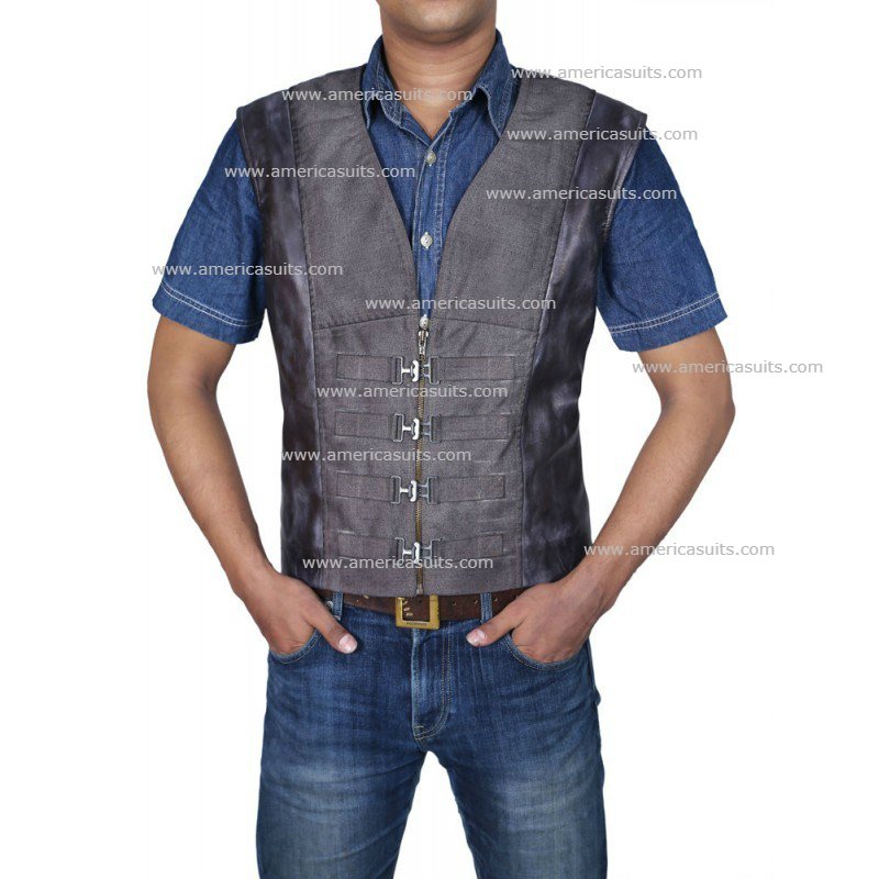 Dark Tower Gunslinger Coat Dark Tower Gunslinger Coat