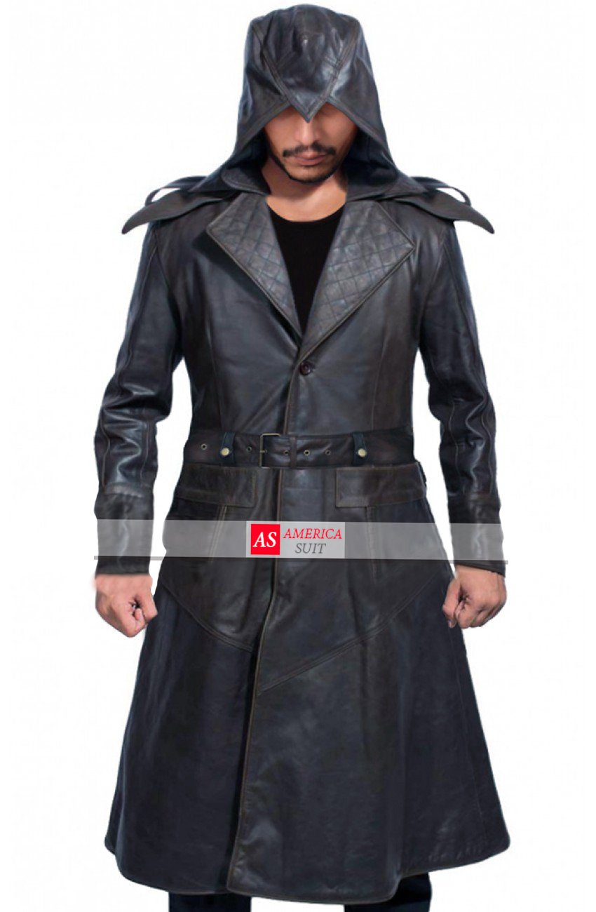 Assassin's Creed Coat Assassin's Creed Coat