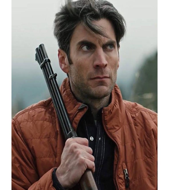 Jamie Dutton Yellowstone Brown Jacket Jamie Dutton Yellowstone Brown Jacket