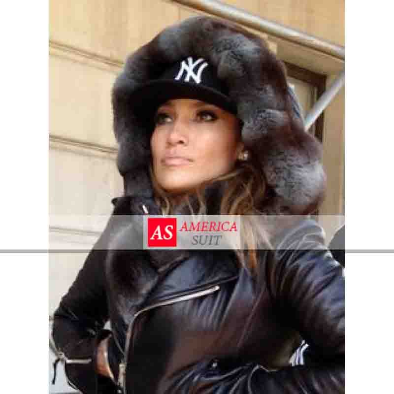 Jennifer Lopez jacket Jennifer Lopez jacket