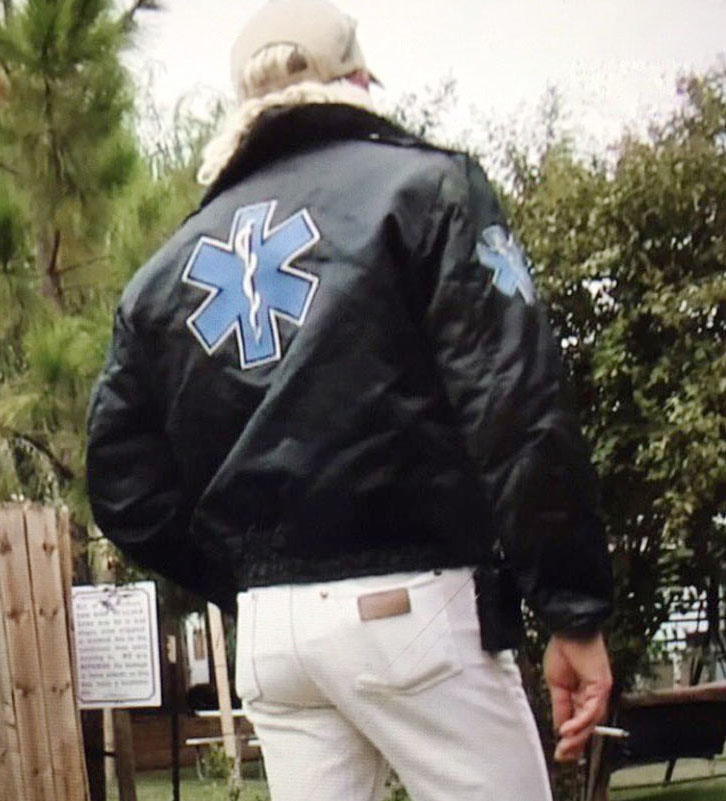 Joe Exotic Tiger King Bomber Jacket Joe-Exotic-Tiger-King-Ems-Bomber-Jacket