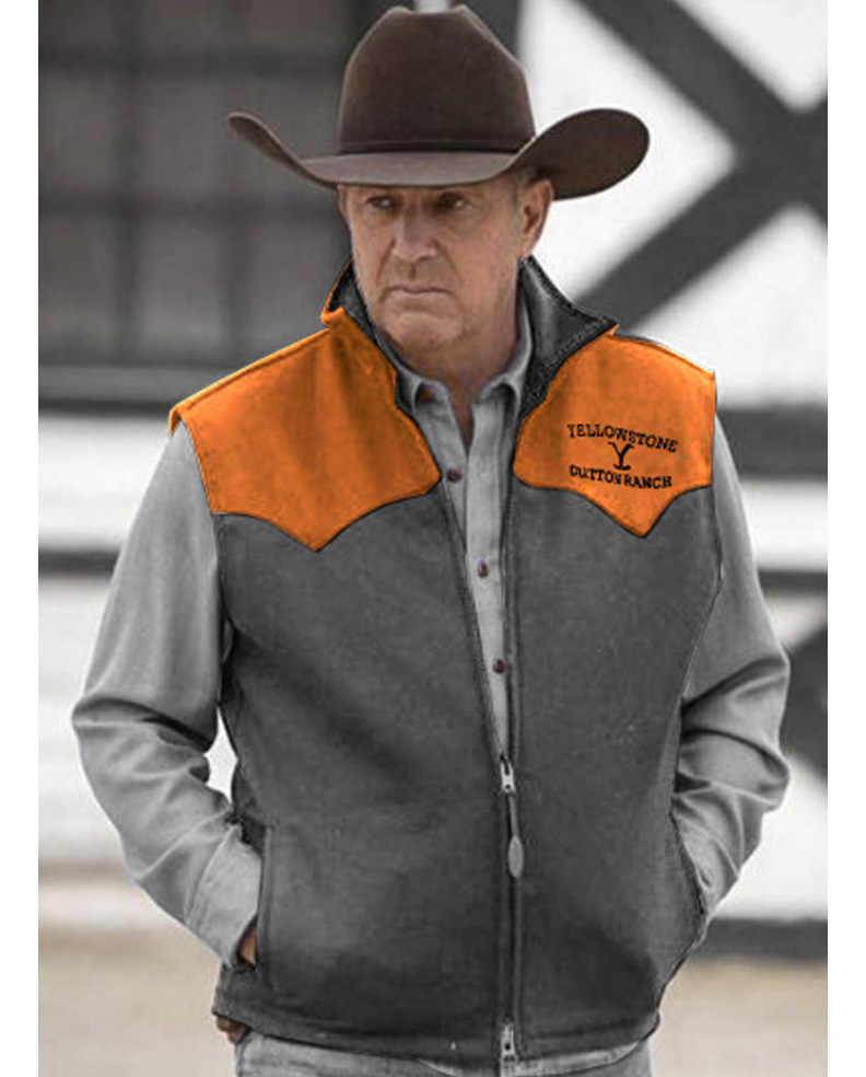 john-dutton-yellowstone-custom-vest