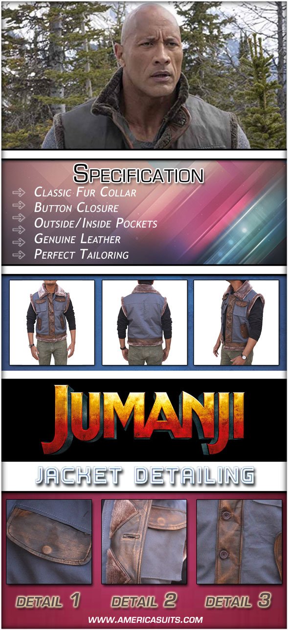 Jumanji The Next Level