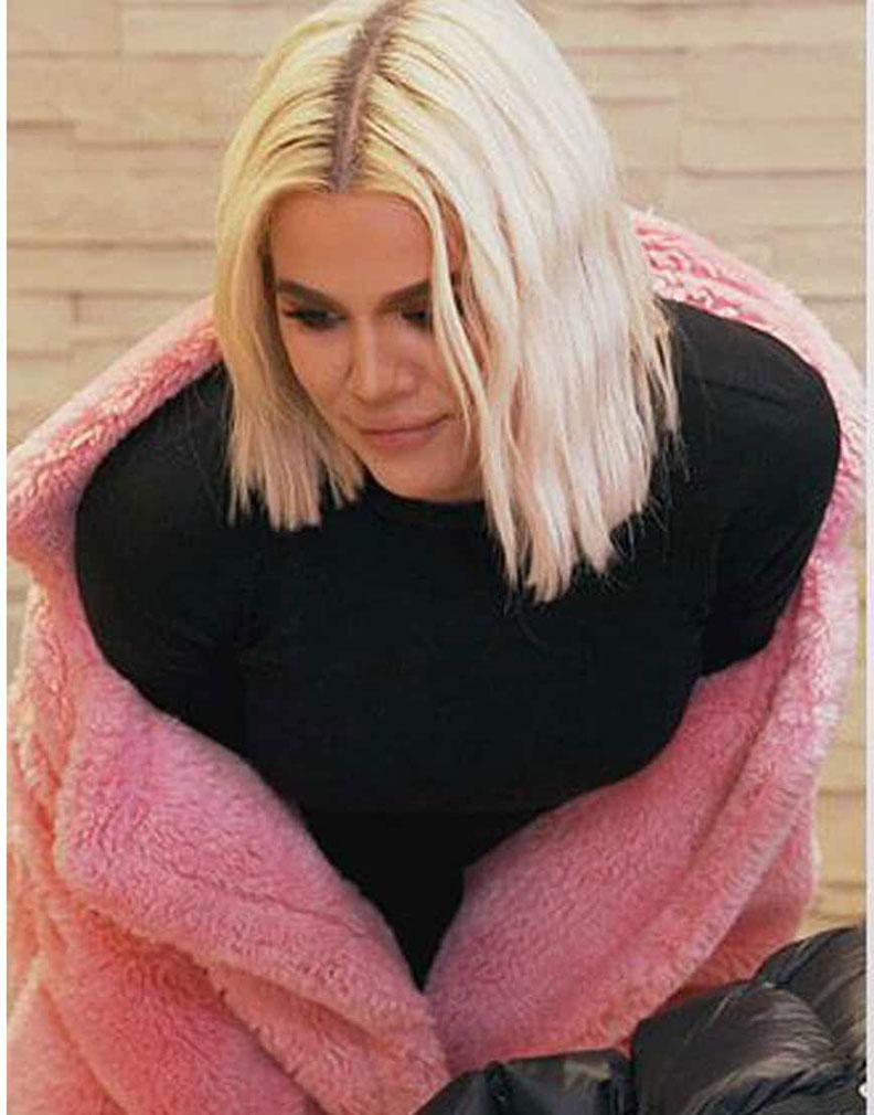 Keeping Up With The Kardashians S019 Coat Keeping-Up-With-The-Kardashians-Khloe-Kardashians-Coat