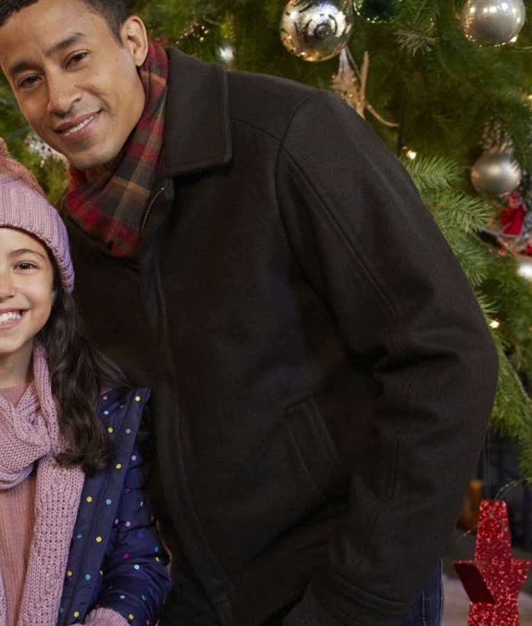 Kevin Snyder A Christmas Tree Grows in Colorado Jacket kevin-snyder-a-christmas-tree-grows-in-colorado-jacket
