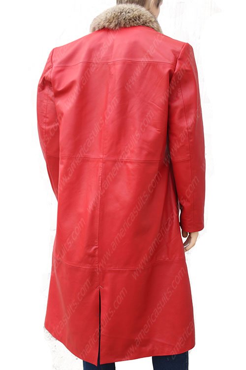 Santa Coat Santa Coat
