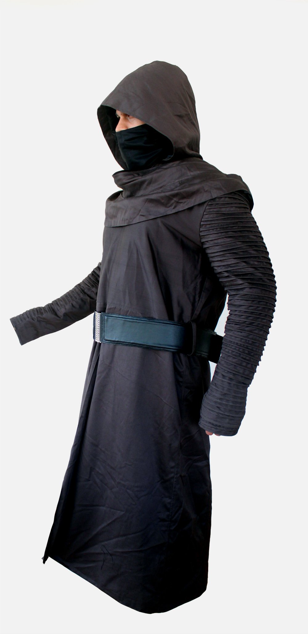 kylo ren jacket