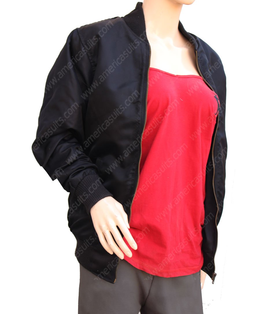 Yeimy Montoya La Reina Del Flow Jacket Yeimy Montoya La Reina Del Flow Jacket