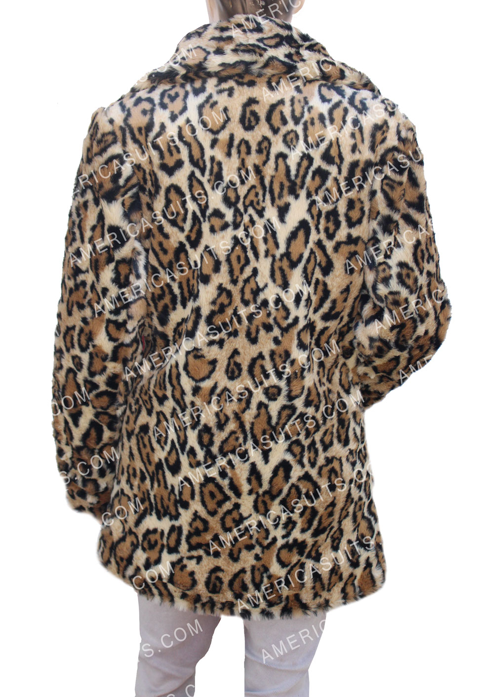 Last Christmas Emilia Clarke Wool Coat Last Christmas Emilia Clarke Coat