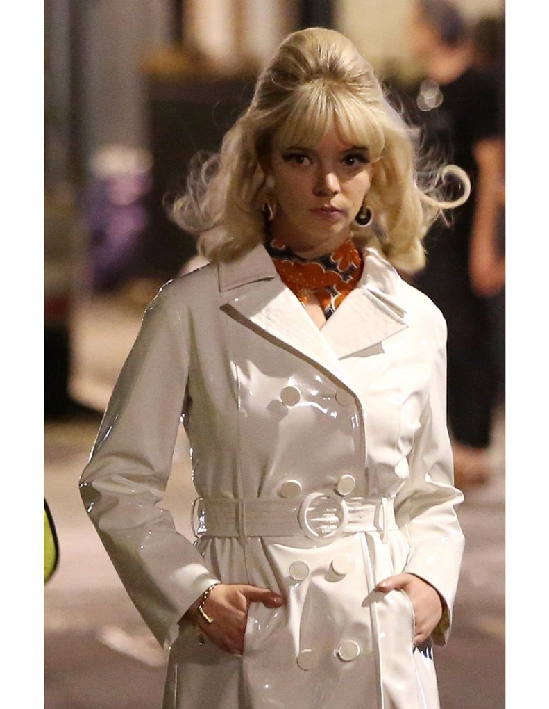 Last Night in Soho Anya Taylor Coat anya-taylor-last-night-in-soho-coat