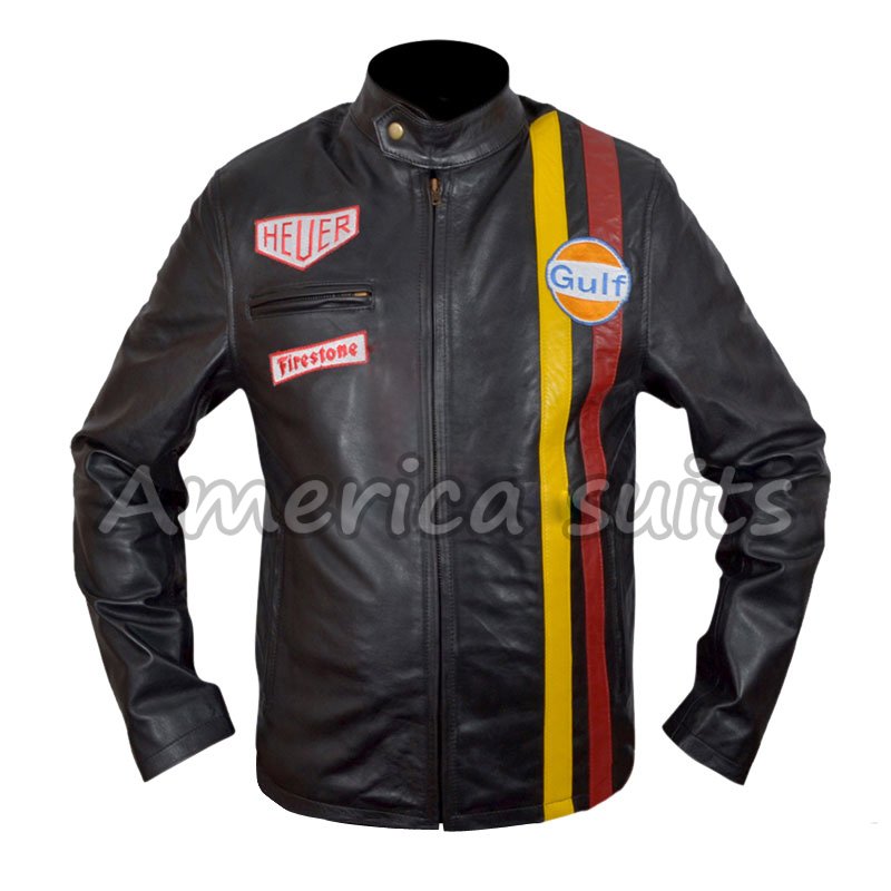 Le Mans Steve McQueen Grand Prix Leather Jacket Le_Mans_Steve_McQueen_Black_leather_Jacket_1__28444_zoom-800x800