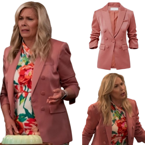Leanne Morgan Leanne S01 Coat