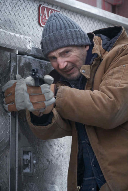 Liam Neeson The Ice Road (2021) Jacket liam-neeson-the-ice-road-2021-jacket
