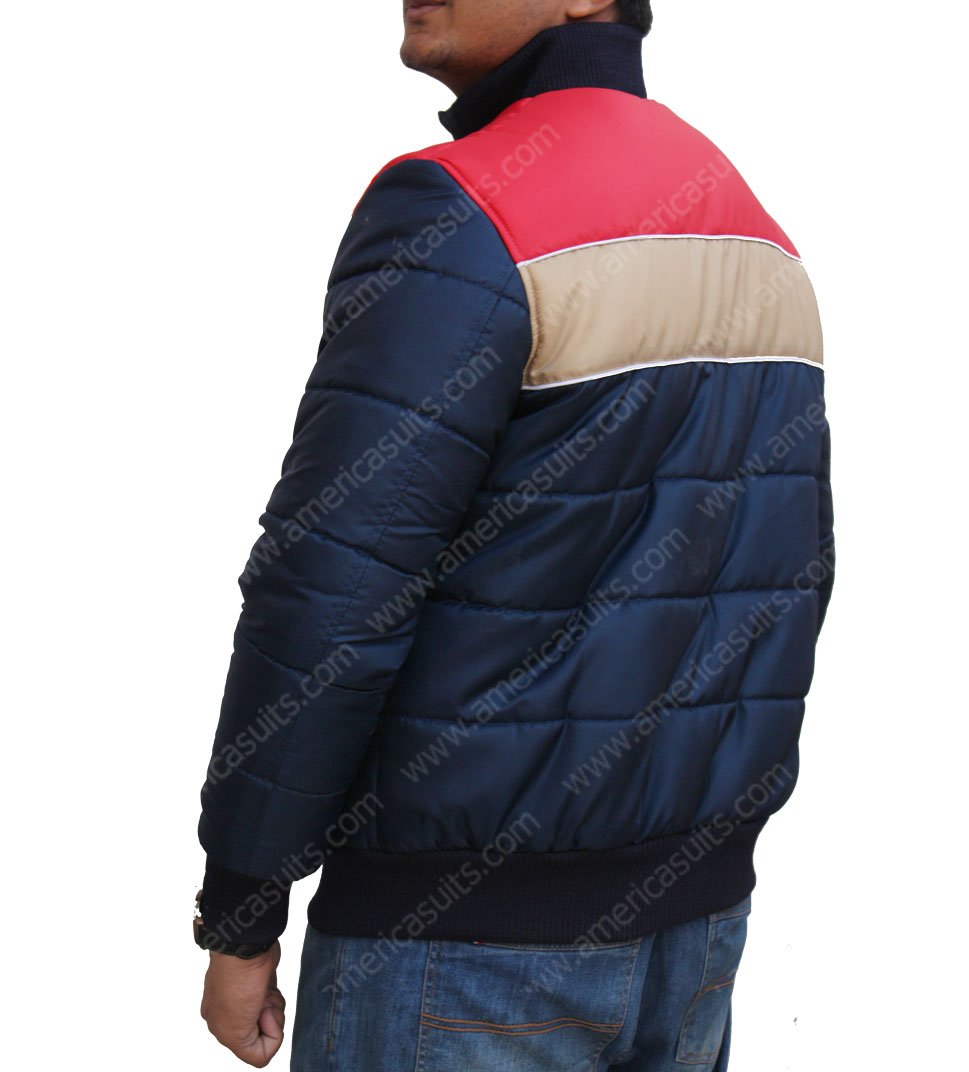 Locke Key Tyler Locke Jacket Locke Key Tyler Locke Jacket