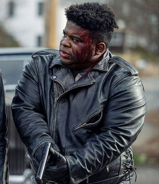 Lou Carmody NOS4A2 Leather Jacket Lou-Carmody-NOS4A2-Jonathan-Langdon-Leather-Jacket