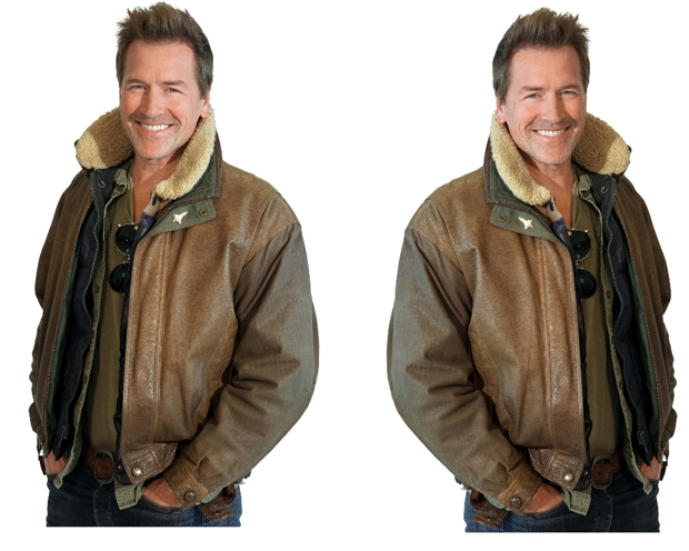 Love in the Clouds Paul Greene Brown Jacket Love in the Clouds Paul Greene Brown Jacket