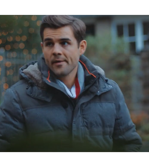 Lucas Reiber Over Christmas Coat Lucas-Reiber-Over-Christmas-Coat