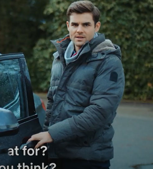 Lucas Reiber Over Christmas Coat Over-Christmas-Lucas-Reiber-Parka-Coat