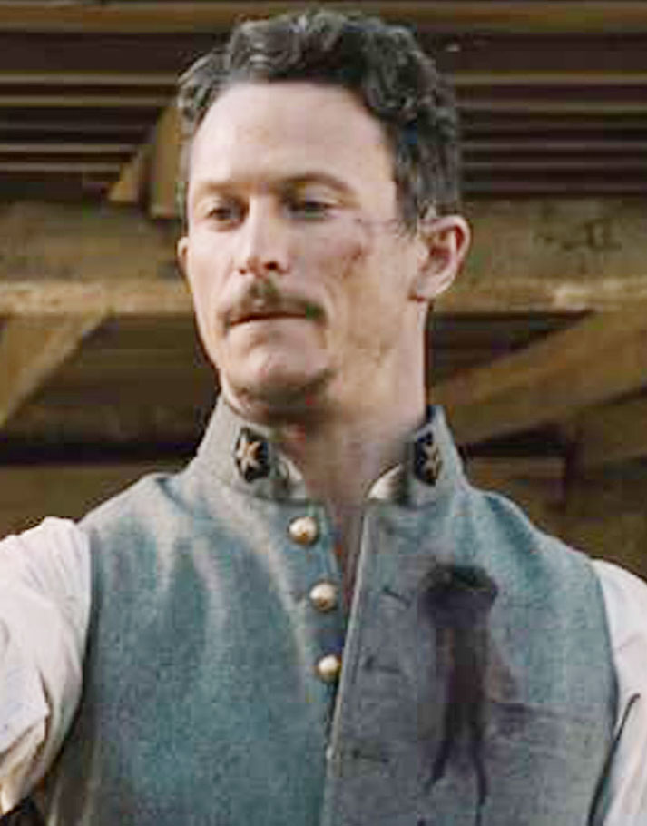 Jonathan Tucker Westworld Vest Jonathan Tucker Westworld Vest
