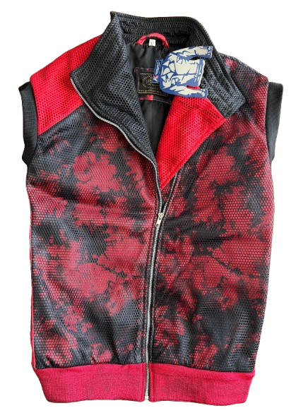 Zombies 4 Vest 