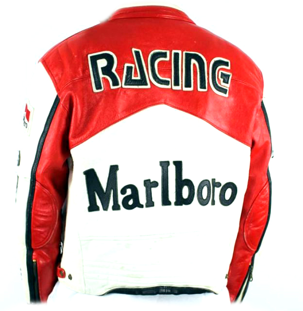 Marlboro Jacket
