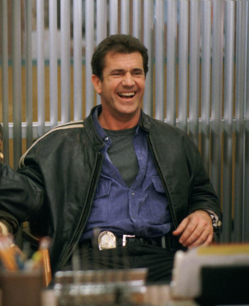 Mel Gibson Lethal Weapon Leather Jacket mel_gibson_jacket