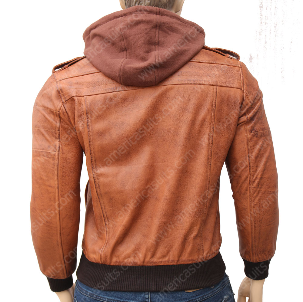 mens-brown-hodded-leather-jacket-(4)