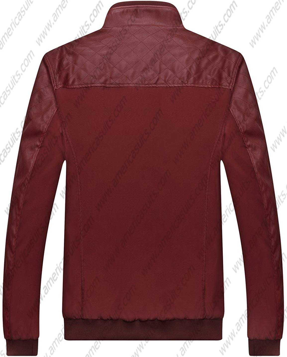 thin lightweight jacket