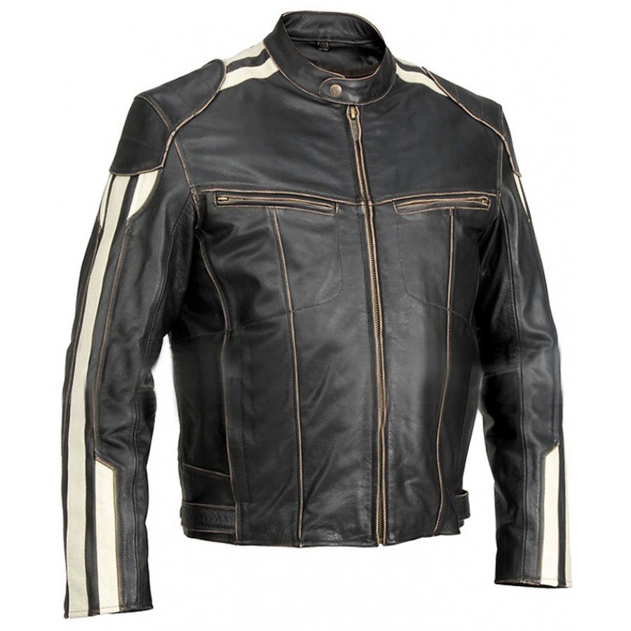 Mens River Road Vintage Biker Jacket river-road-leather-jacket-900x900