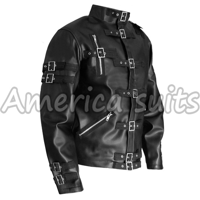 Michael Jackson Bad Jacket Michael Jackson Bad Jacket