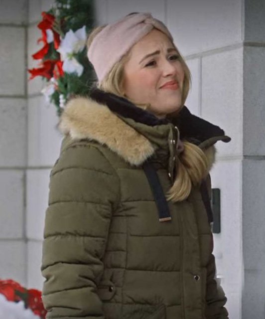 Midnight at the Magnolia Maggie Quinn Parka Maggie-Quinn-Midnight-at-the-Magnolia-Parka