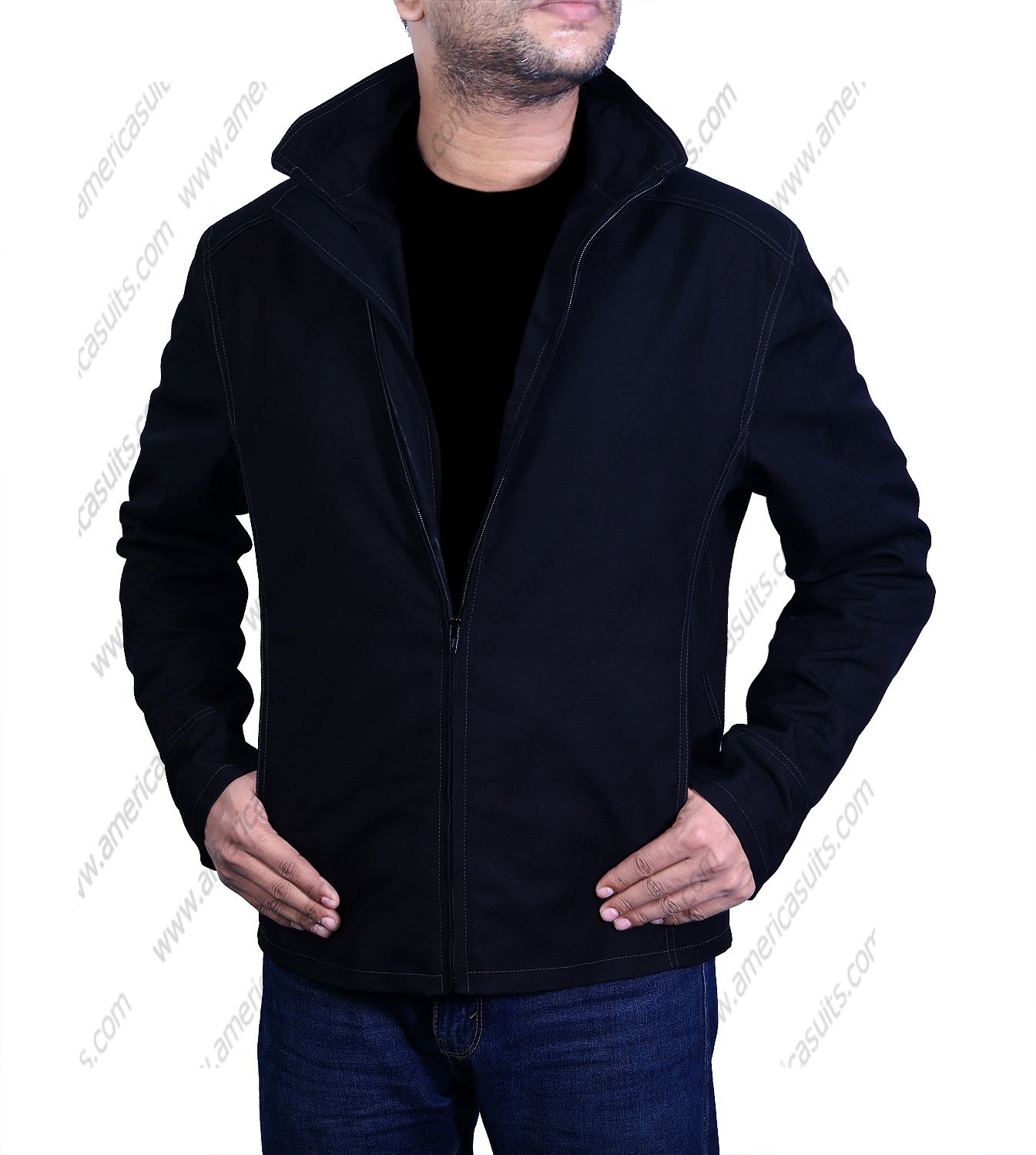 Mile 22 Mark Wahlberg movie Jacket mark-wahlberg-mile-22-jacket